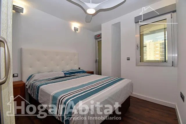 ¡vistas al mar! dos por uno en residencial, reformado con piscina y garaje — 22