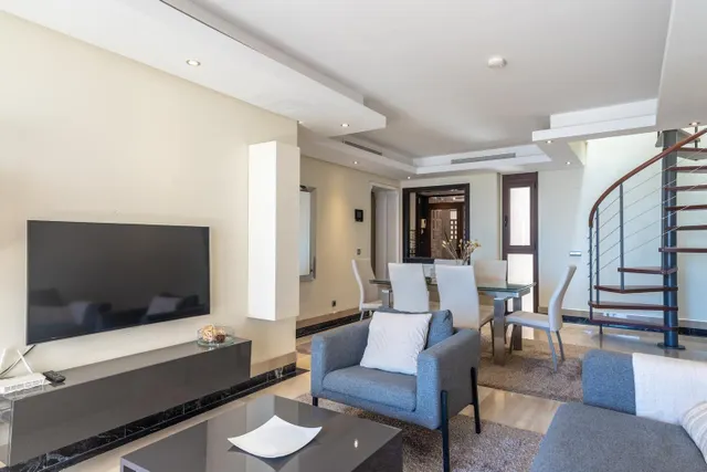 Ático en venta en Kempinski — 13
