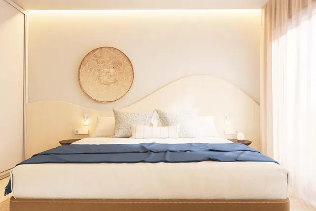 Villa obra Nueva en Torrevieja a 300 metros de La Playa — 14