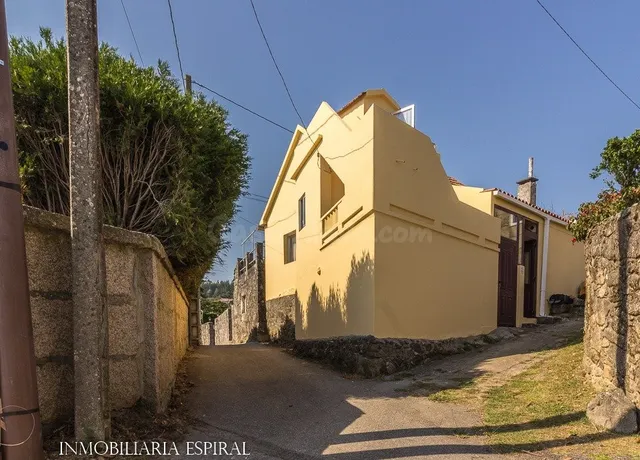 Casa con atardeceres de ensueño en Pardiñán, Reis - foto 2