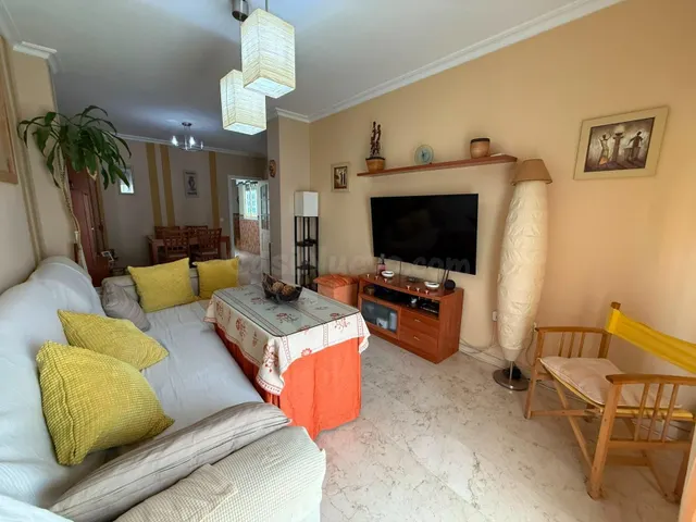 Piso 3 habitaciones 83m² en venta - Juan XXIII - foto 3