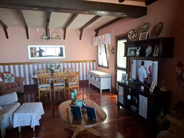 Casa de campo 3 habitaciones 105m² en venta - Gran Canaria/Vega de San Mateo — 6