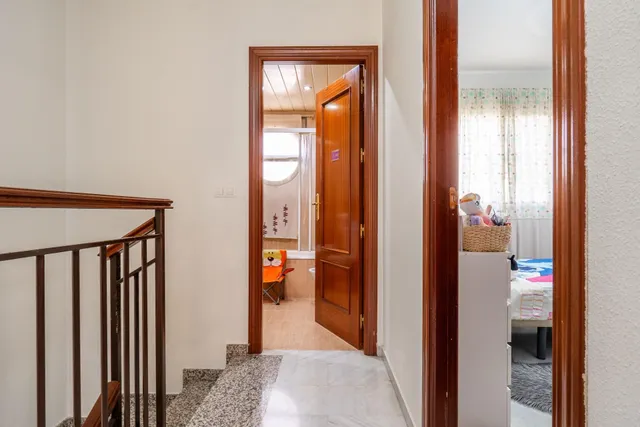 ¡magnifica casa unifamiliar adosada en lomalinda, ogijares! — 30