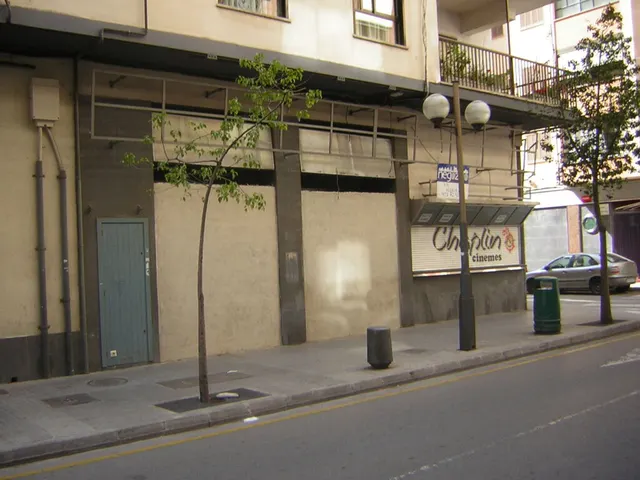 Local comercial en Venta en Palma De Mallorca Baleares LAS AVENIDAS — 2