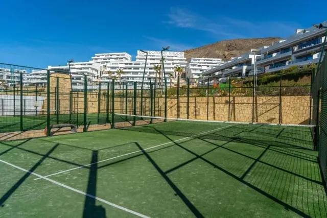Apartamento 3 habitaciones 135m² en venta - Finestrat hills — 26