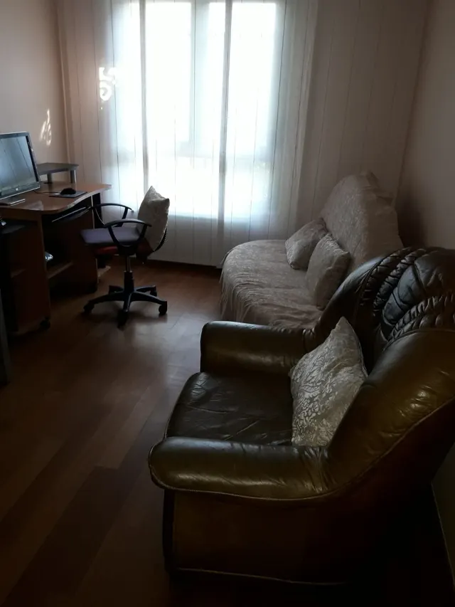 CHALET PAREADO EN VENTA EN STA. MARIA DE FIGUEIRAS — 29