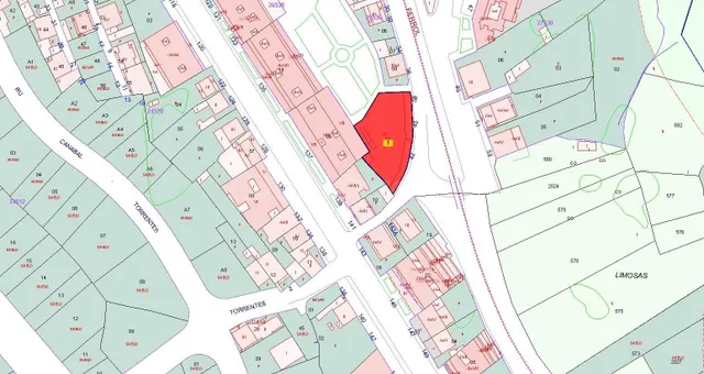 Local comercial 244m² en venta - Pardinas - foto 3