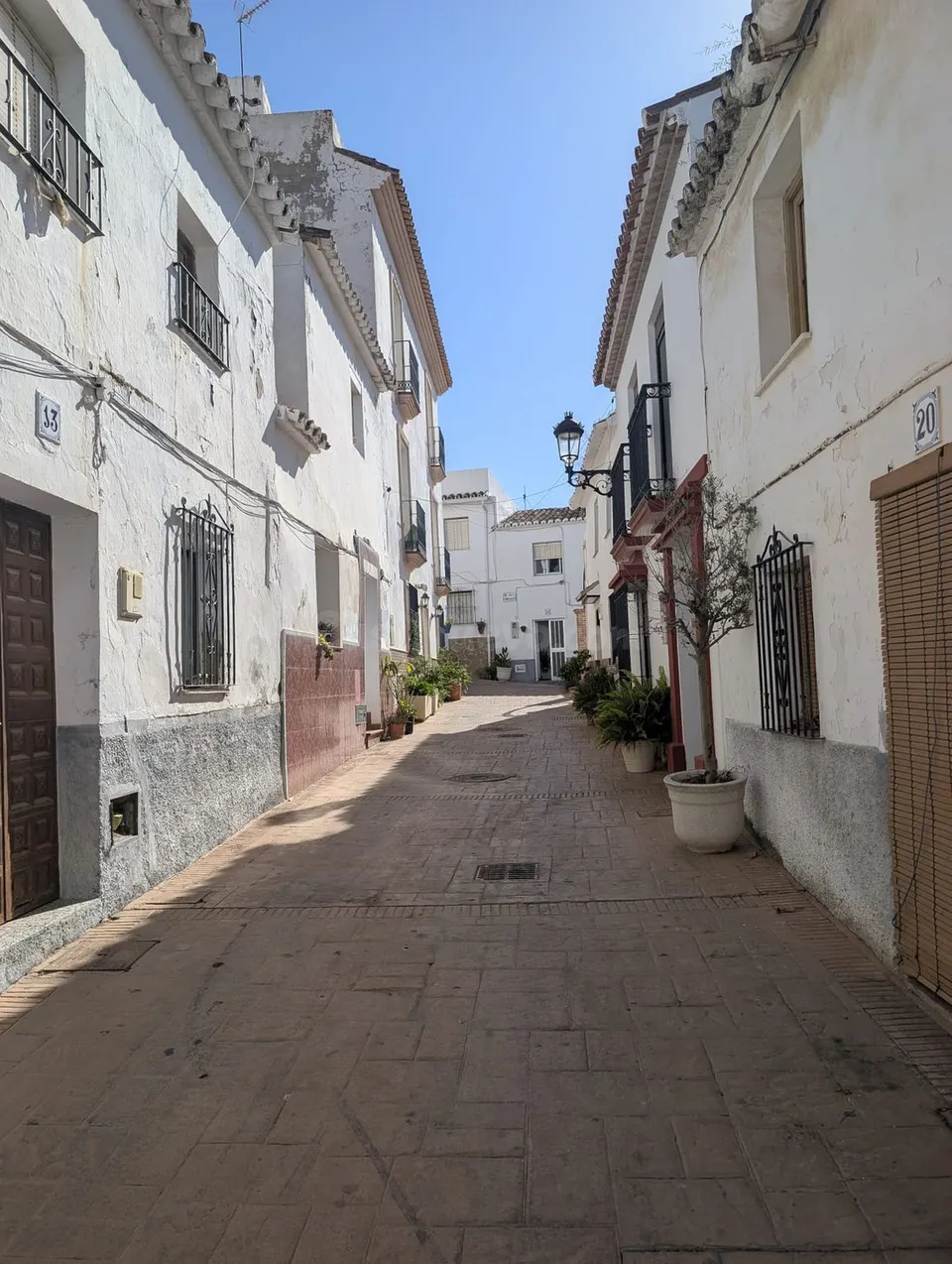 Adosado 2 habitaciones 68m² en venta - Costa del Sol