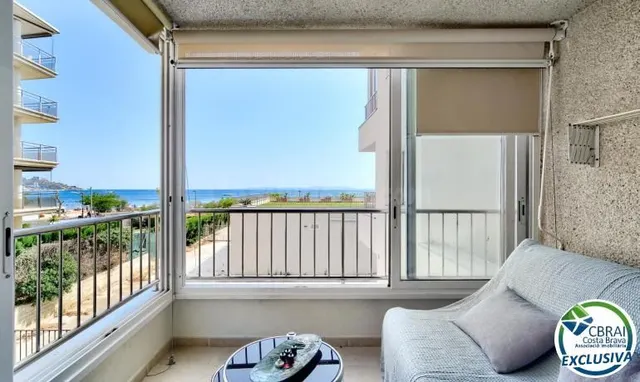 Apartamento en primera línea de mar con vistas en Salatar, R - foto 5