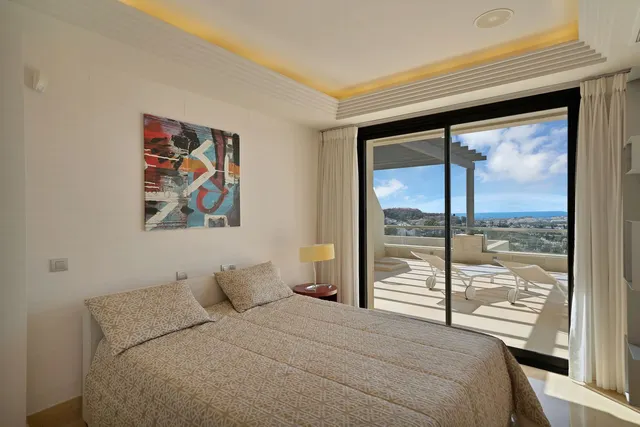 Apartamento 3 habitaciones 140m² en venta - Marbella — 20