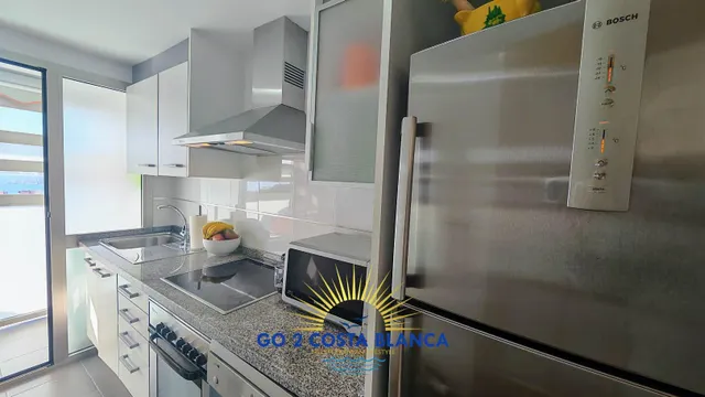 PISO EN VENTA EN RINCON DE LOIX — 15