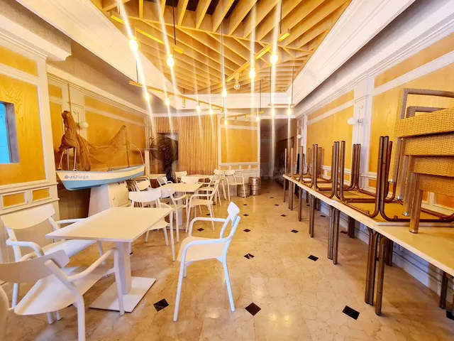 Restaurante 105m² en venta - Marbella — 2