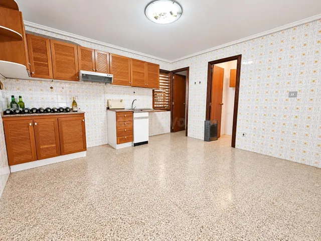 Exclusiva propiedad compuesta por tres fincas en el centro de Xixona — 4
