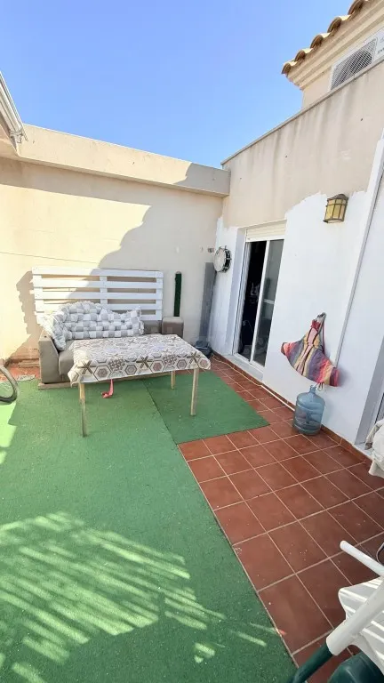 Ático en Venta en Fines Almería