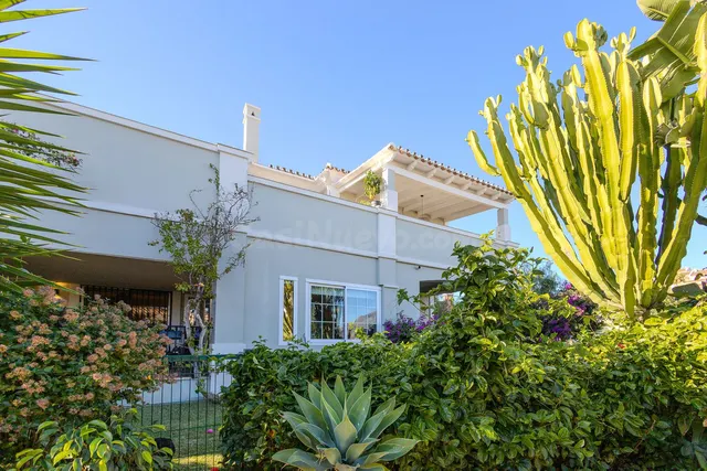 Adosado 4 habitaciones 300m² en venta - Marbella — 4