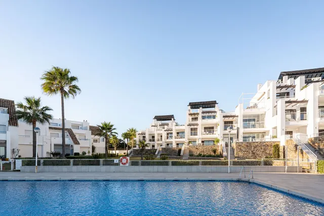 Apartamento 2 habitaciones 123m² en venta - Costa Del Sol — 24