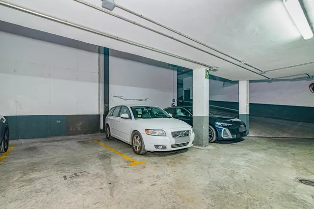 Exclusivo atico en residencial gran parque  en venta de 4 dormitorios en el barrio albayda — 49