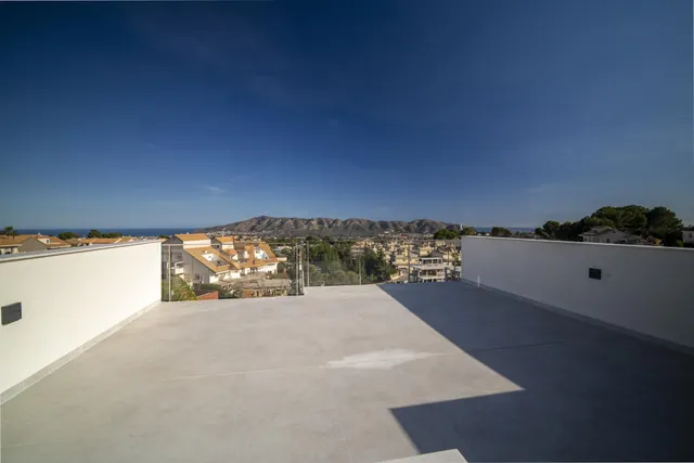 Villa 3 habitaciones 100m² en venta - Coloma — 33