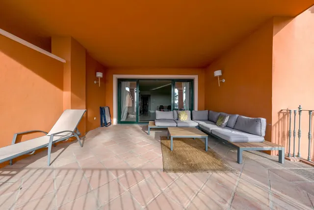Apartamento 2 habitaciones 156m² en venta - El Madroñal — 6
