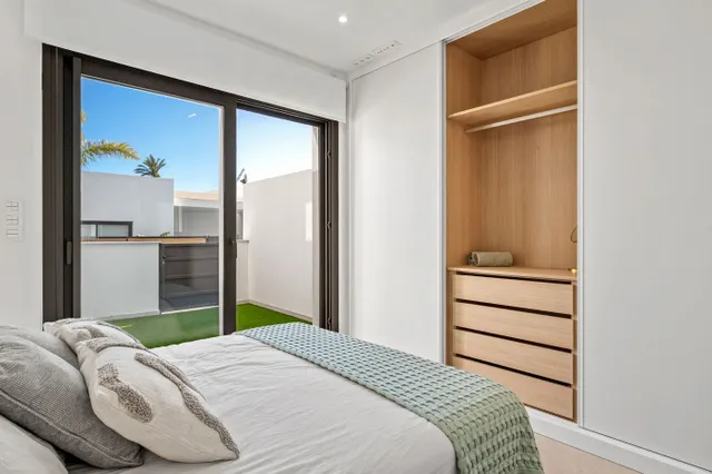 Apartamento 2 habitaciones 78m² en venta - Las Lomas del Rame-Bahía Bella — 13