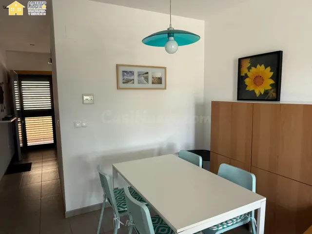 Vivienda en alquiler de larga temporada en Arenales del Sol. - foto 5