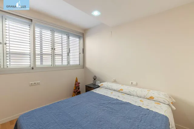 Espacio, confort y calidad: magnífica vivienda unifamiliar adosada — 36