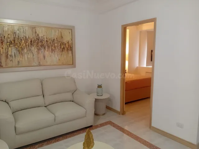 Piso 1 habitación 54m² en alquiler - Pie De La Popa — 2