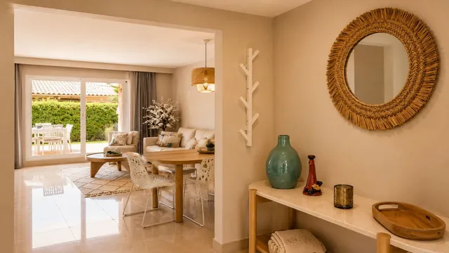 Apartamento 2 habitaciones 106m² en venta - Paraiso-Barronal — 12