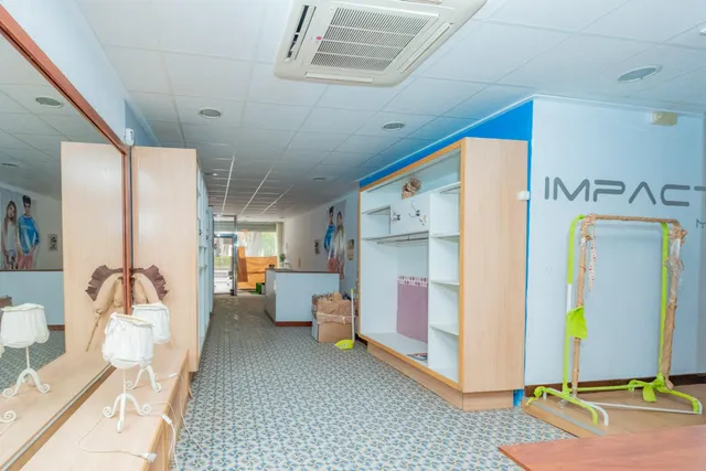 Edificio en venta en ubicación prime – plaza nueva, Orihuela — 20