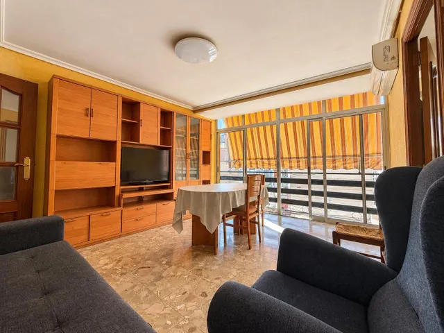 Piso a la venta en Benicalap — 42