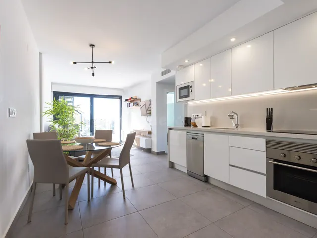 Apartamento 2 habitaciones 62m² en venta - Villamartin — 3