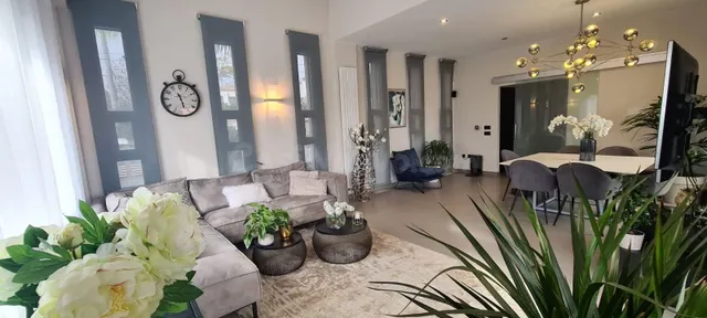 Villa 4 habitaciones 250m² en venta - Playa De La Fossa — 9