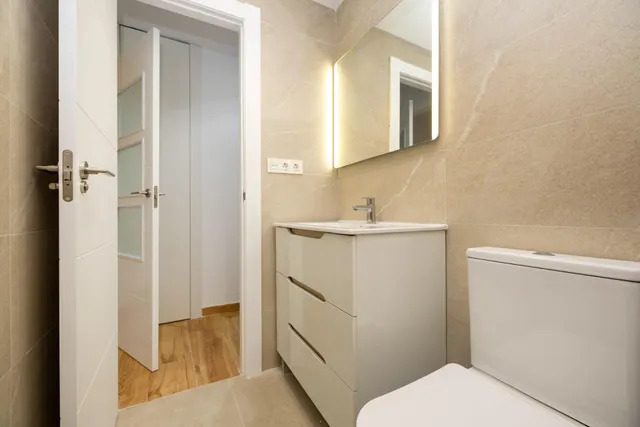SE VENDE PISO EN GRANADA — 10