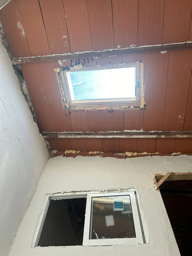 Casa en venta EN COCENTAINA (PARA ACABAR LA OBRA) — 9