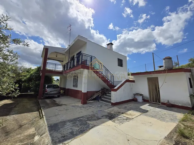 VENDO CHALET EN ALBORACHE 169.000€ - foto 3