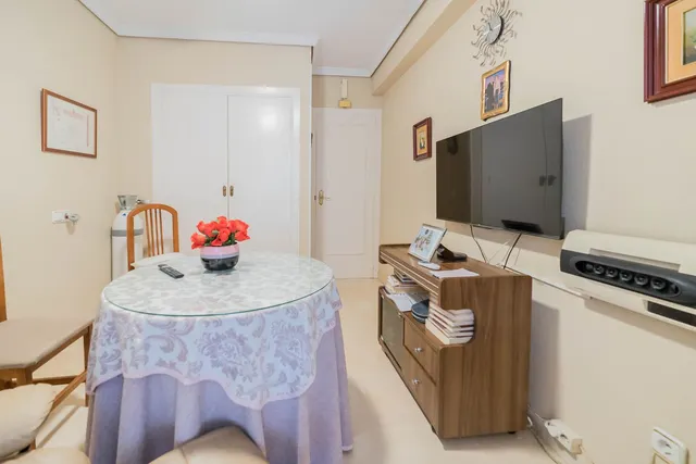 Apartamento 3 habitaciones 92m² en venta - Centro — 14