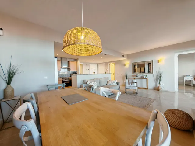 Apartamento 3 habitaciones 109m² en venta - Riviera del sol — 5