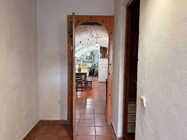 Exclusiu Dúplex al Centre de Vallirana amb Solàrium, Balcó i Celler Subterrani. — 8