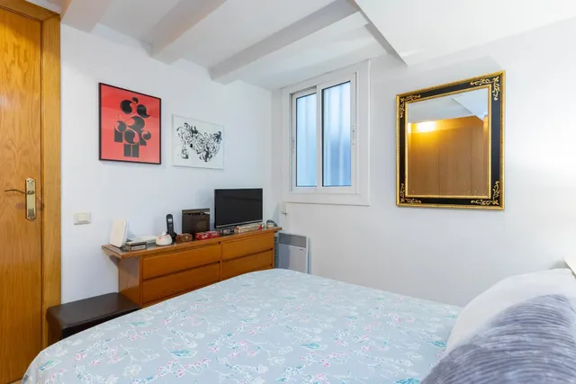PISO EN VENTA EN PASEO COLOM — 13