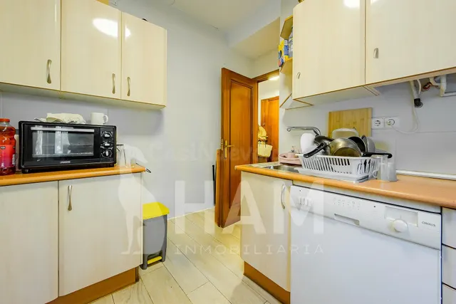 Piso alquilado en venta. - foto 4
