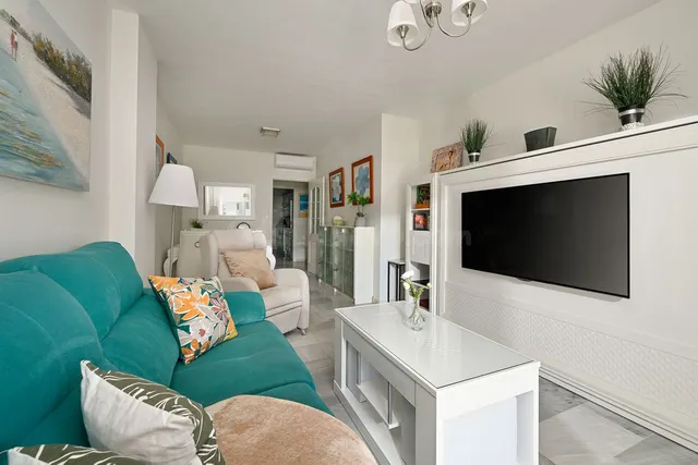 Apartamento 2 habitaciones 85m² en venta - Riviera del sol — 4