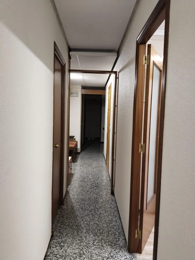 SE VENDE EDIFICIO UNIFAMILIAR — 16