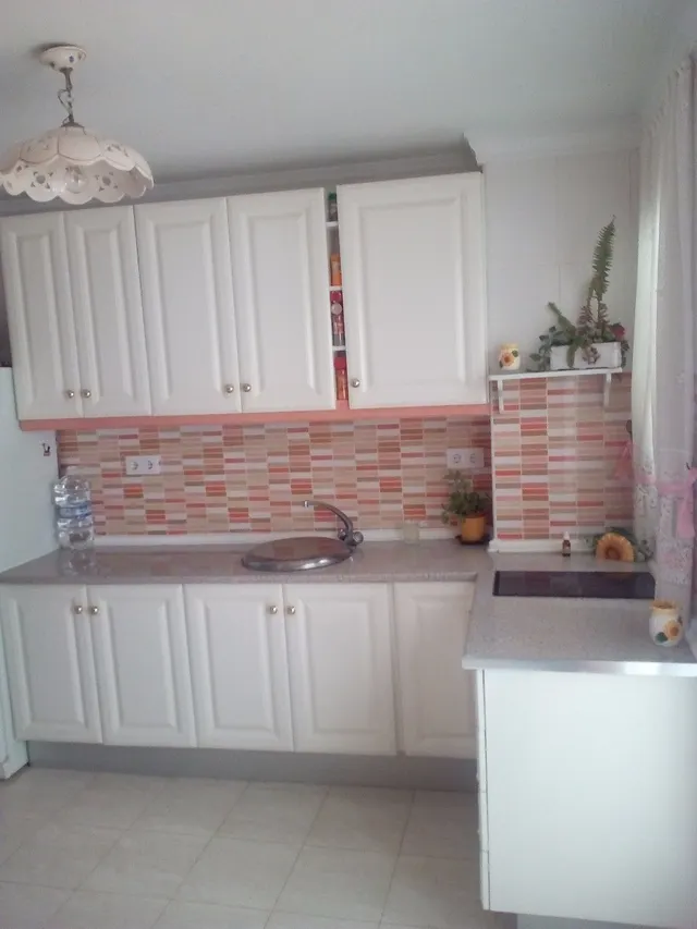 Piso Zona La Costilla — 12
