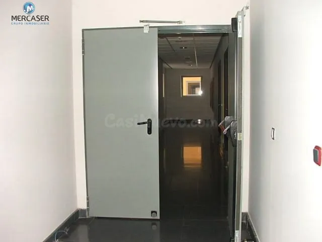 Oficina en venta en c. francisco aritio, 158, Guadalajara, G