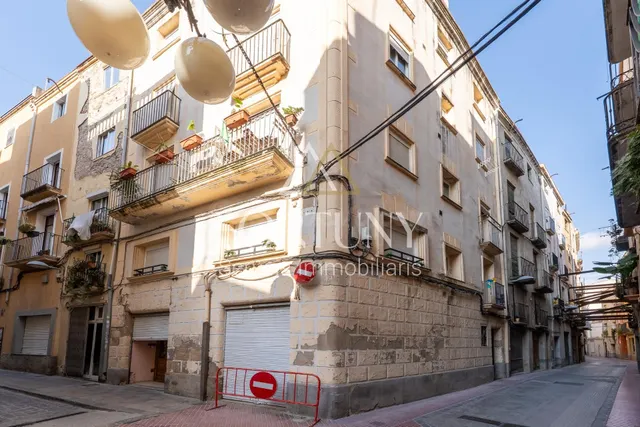 Piso en venta en Calle Sant Antoni, Valls.