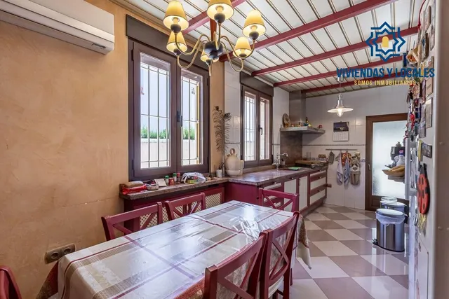 Chalet Exclusivo en Camino Bajo de Huétor — 6