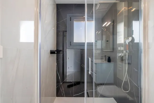 VILLA DE 2 DORMITORIOS 2 BAÑOS EN ORIHUELA COSTA ( VISTABELLA GOLF ) — 33
