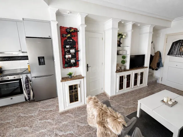 Casa o chalet independiente en venta en Las Filipinas - foto 4