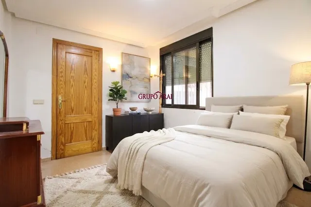 Se vende vivienda única en Villafranqueza, Alicante — 21