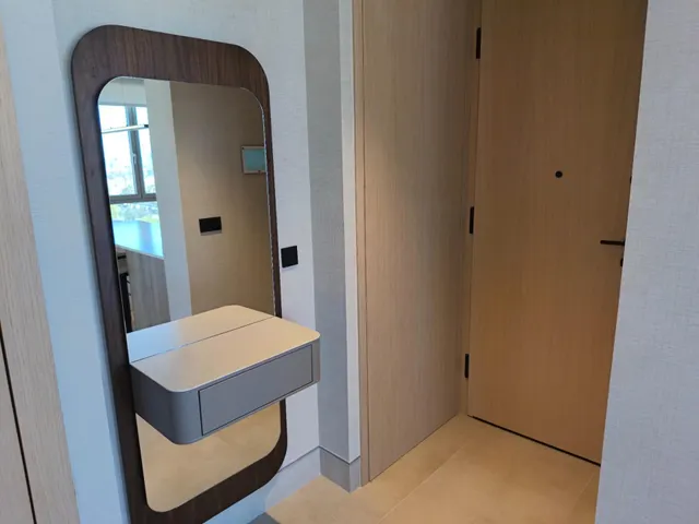 EXCLUSIVO PISO EN LAS MALAGA TOWERS VISION A ESTRENAR — 22